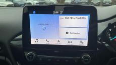 Ford Fiesta 1.1 Zetec 5dr Petrol Hatchback